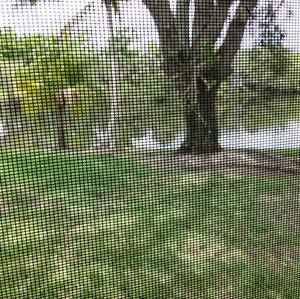 Meet your Posher, Marilyn